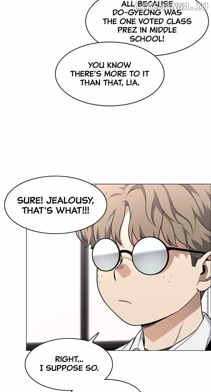 The Shaman's Blade Chapter 38 64